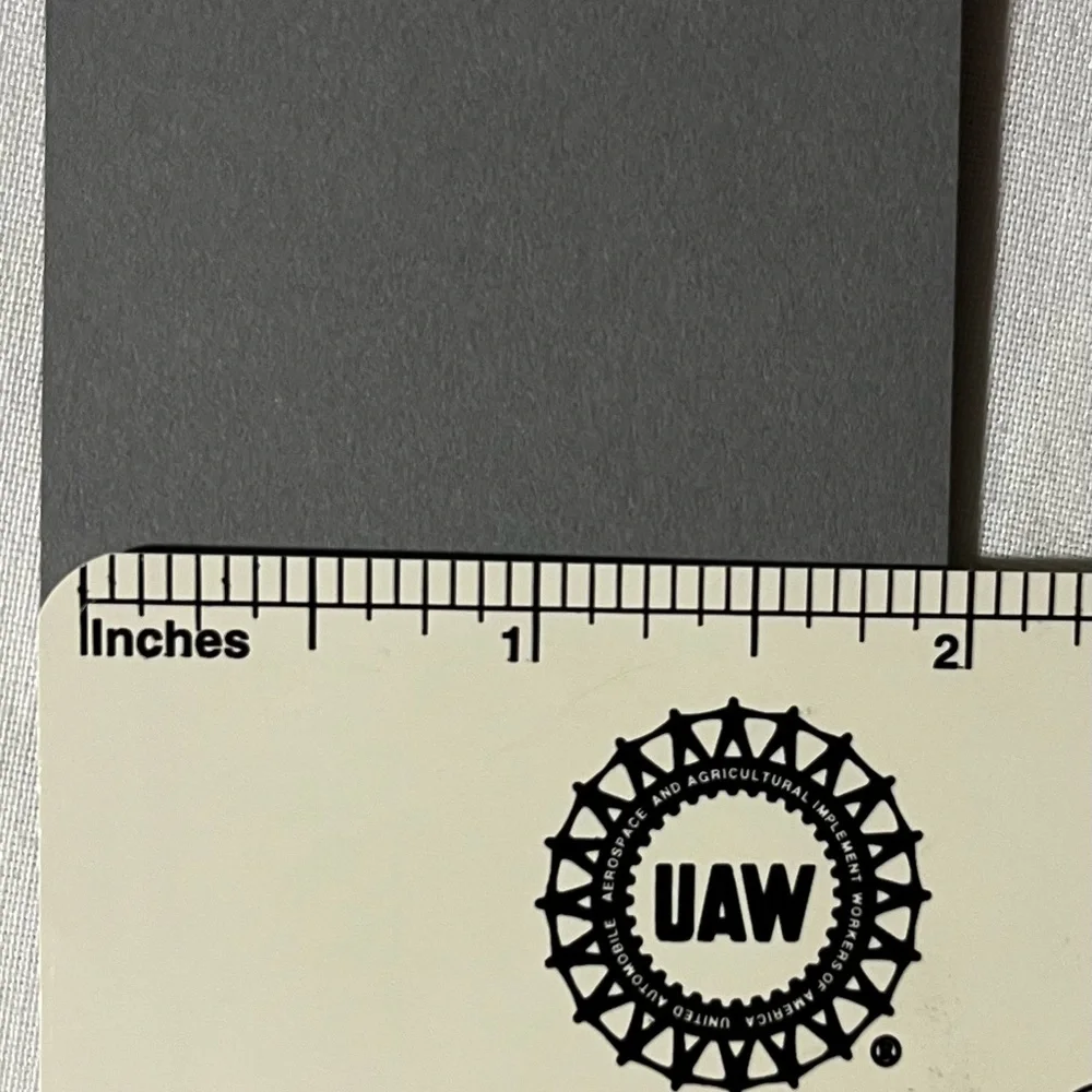 Gift tags blank to create your own design - Picture 4 of 7